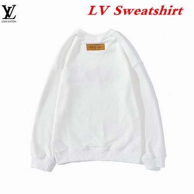 LV Sweatshirt 013