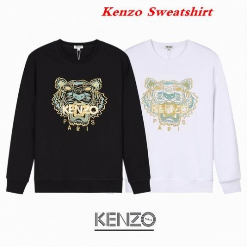 KENZ0 Sweatshirt 242