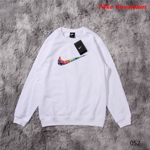 NIKE Sweatshirt 506