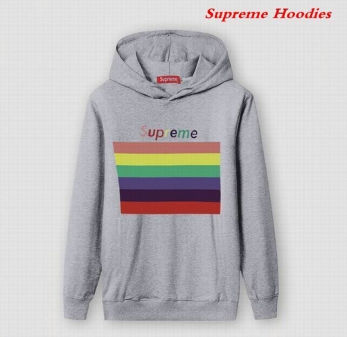Supreme Hoodies 052