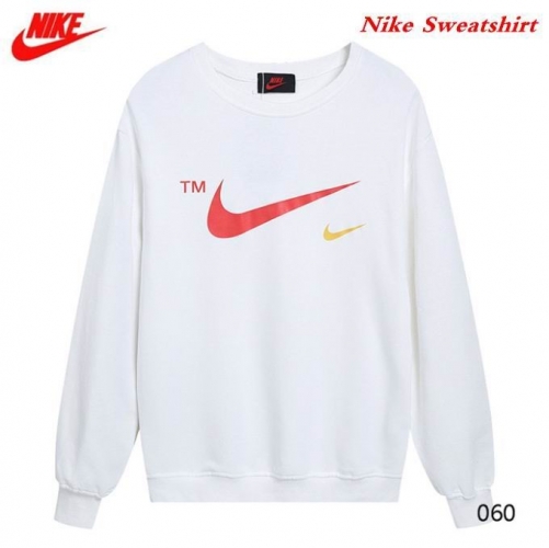 NIKE Sweatshirt 065