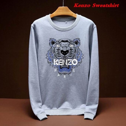 KENZ0 Sweatshirt 554