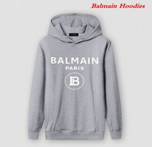 Balamain Hoodies 055