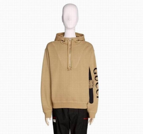 Gucci Hoodies 603