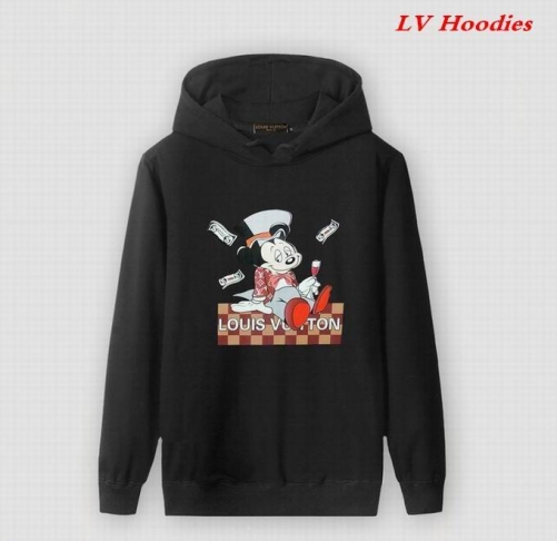 LV Hoodies 414