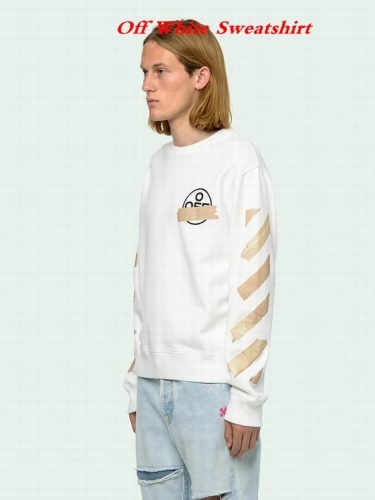 Off-White Sweatshirt 234