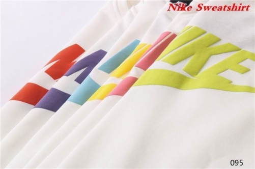 NIKE Sweatshirt 276