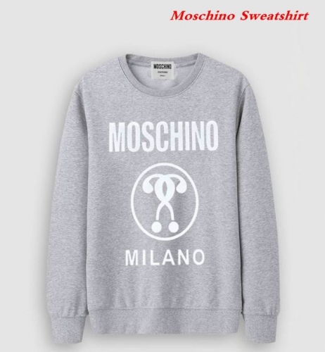 Mosichino Sweatshirt 057