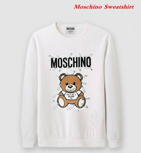 Mosichino Sweatshirt 089