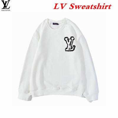 LV Sweatshirt 034