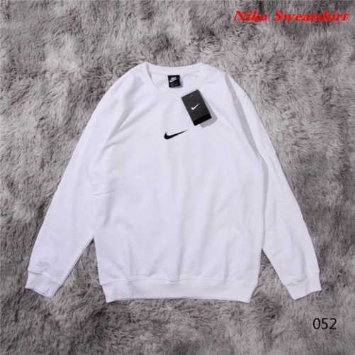 NIKE Sweatshirt 436