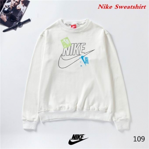 NIKE Sweatshirt 221