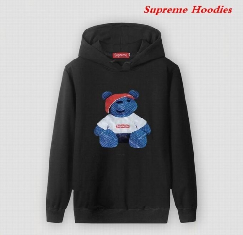 Supreme Hoodies 036