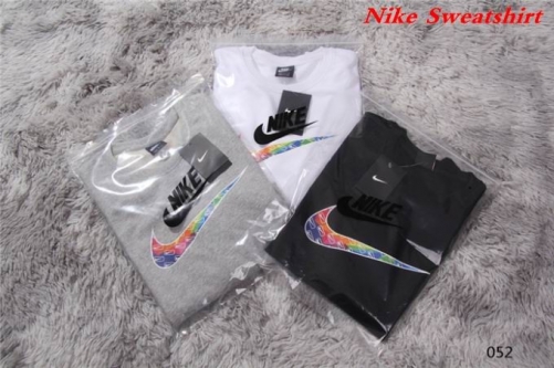 NIKE Sweatshirt 507