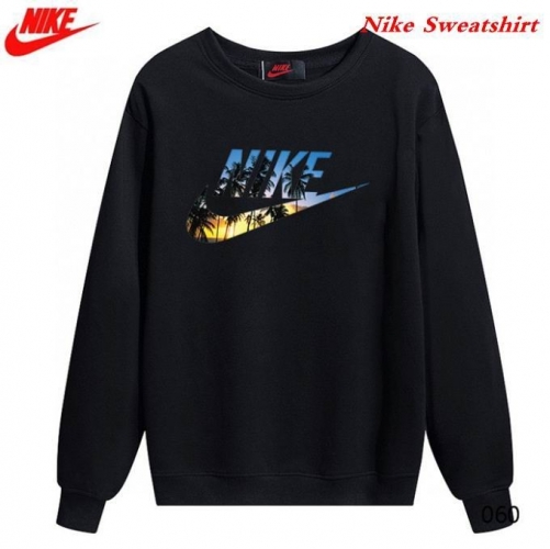 NIKE Sweatshirt 104