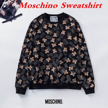 Mosichino Sweatshirt 013