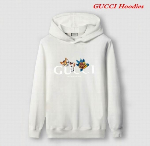 Gucci Hoodies 834