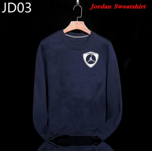 Jordan Sweatshirt 015