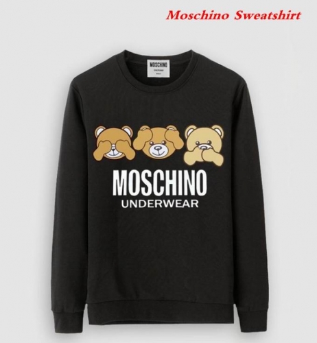 Mosichino Sweatshirt 066
