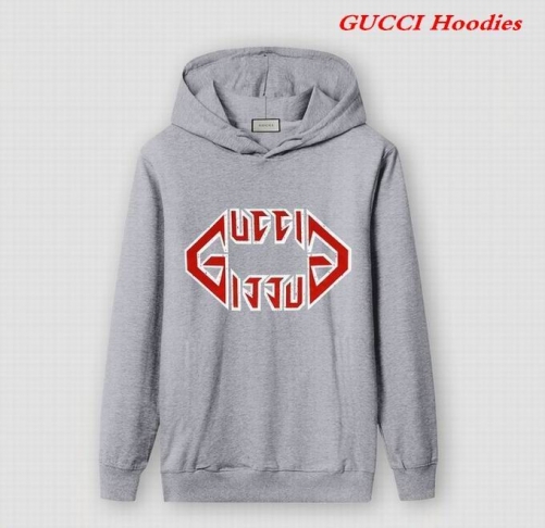 Gucci Hoodies 790