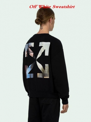 Off-White Sweatshirt 041