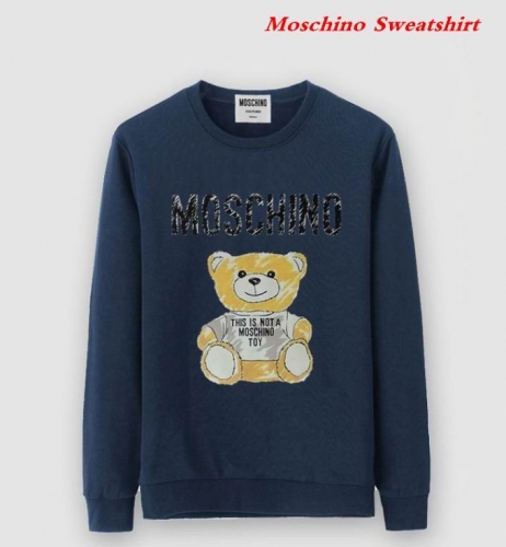 Mosichino Sweatshirt 095