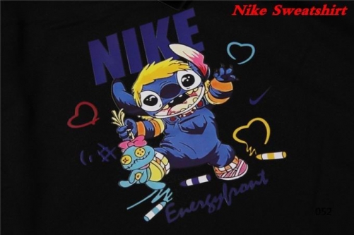 NIKE Sweatshirt 486