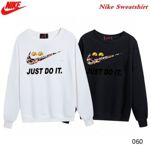 NIKE Sweatshirt 119