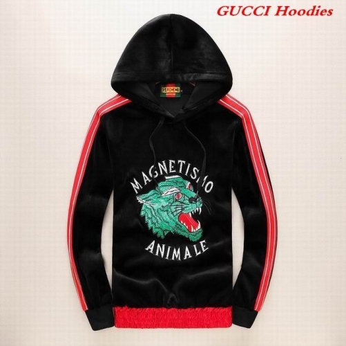 Gucci Hoodies 630
