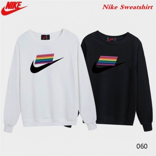 NIKE Sweatshirt 099