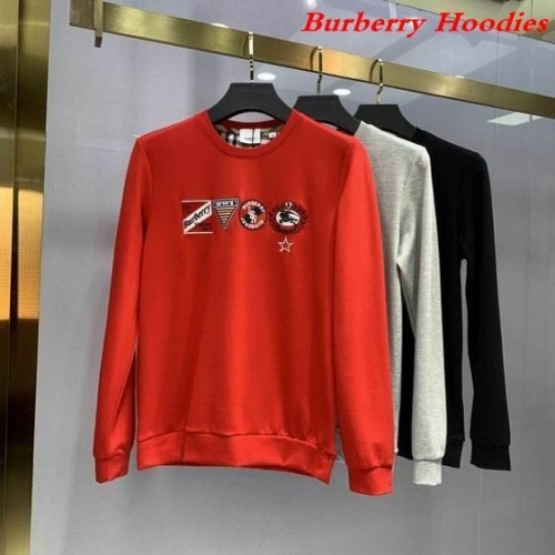 Burbery Hoodies 388