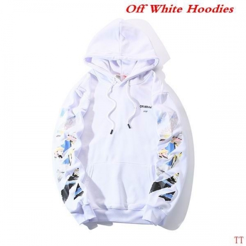 Off-White Hoodies 463