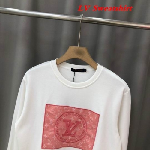 LV Sweatshirt 074