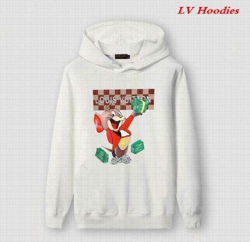 LV Hoodies 409