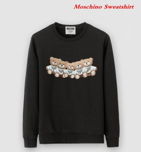Mosichino Sweatshirt 039