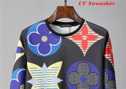 LV Sweatshirt 170