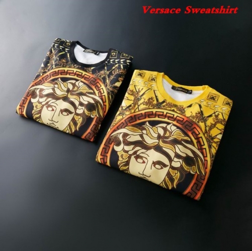 Versace Sweatshirt 020