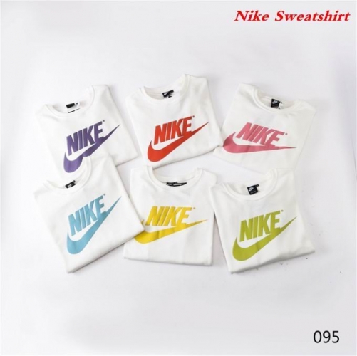 NIKE Sweatshirt 278