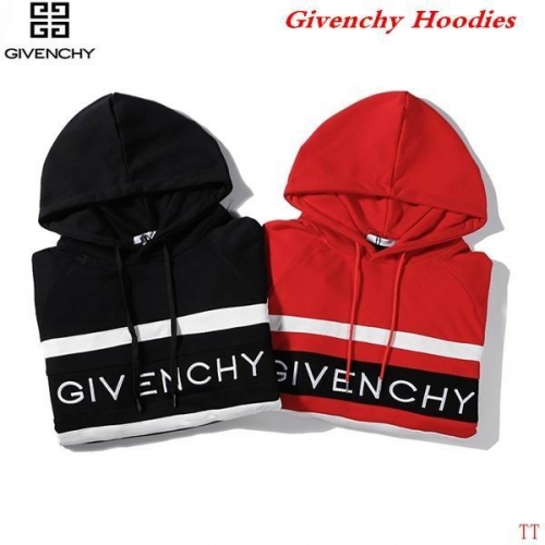 Givencihy Hoodies 051