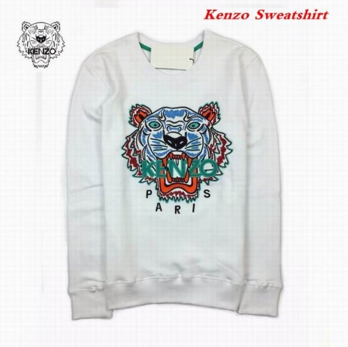 KENZ0 Sweatshirt 503