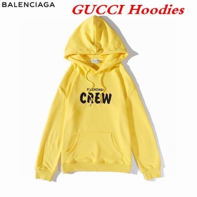 Gucci Hoodies 564