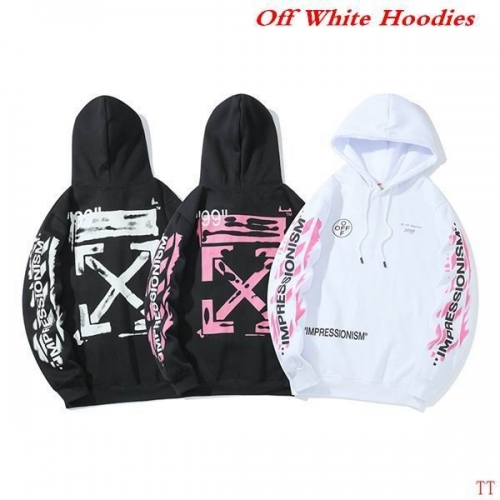 Off-White Hoodies 273