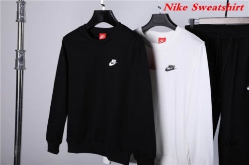 NIKE Sweatshirt 164