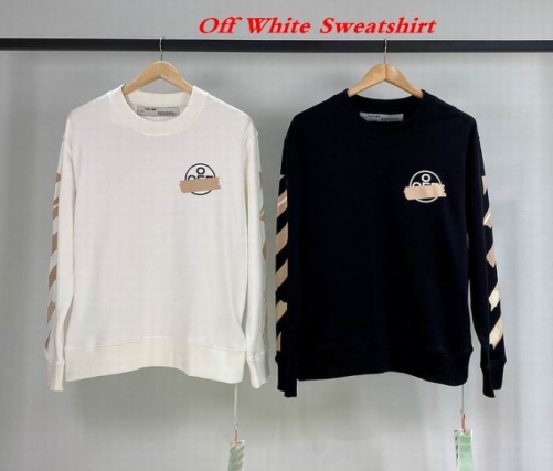 Off-White Sweatshirt 020