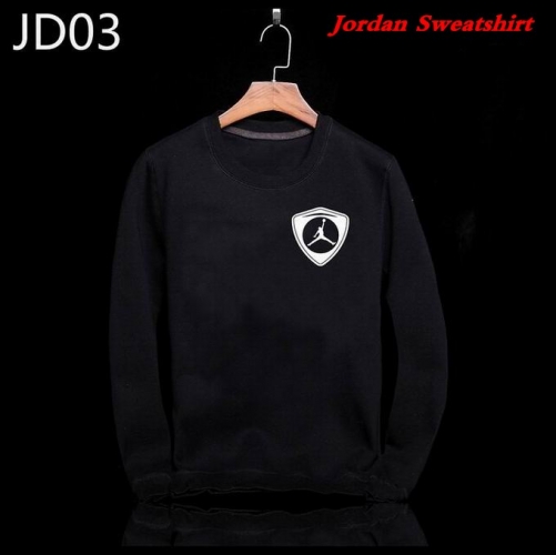 Jordan Sweatshirt 013