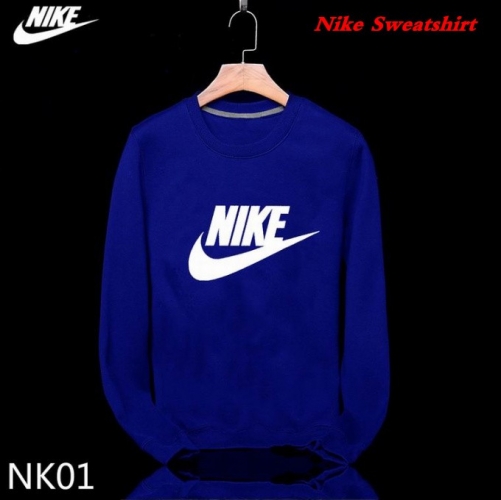 NIKE Sweatshirt 532