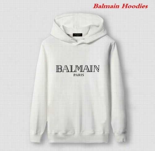 Balamain Hoodies 059