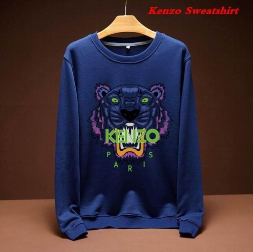 KENZ0 Sweatshirt 607