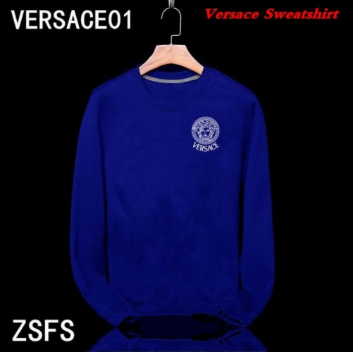 Versace Sweatshirt 134