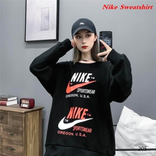 NIKE Sweatshirt 366